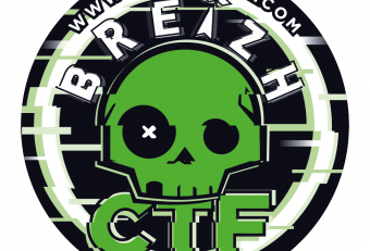 Logo BreizhCTF