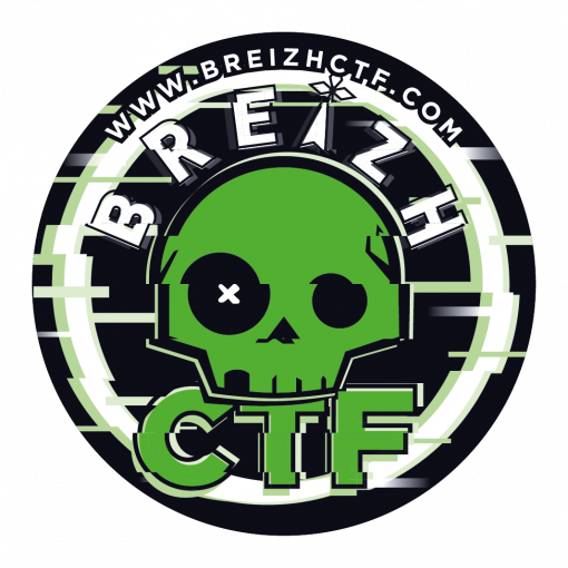 Logo BreizhCTF